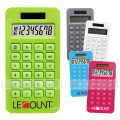 Calculadora eletrônica de plástico de 10 dígitos ABS (LC265ABS-1)